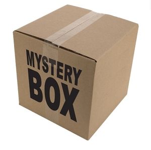 Mystery box all women clothes.